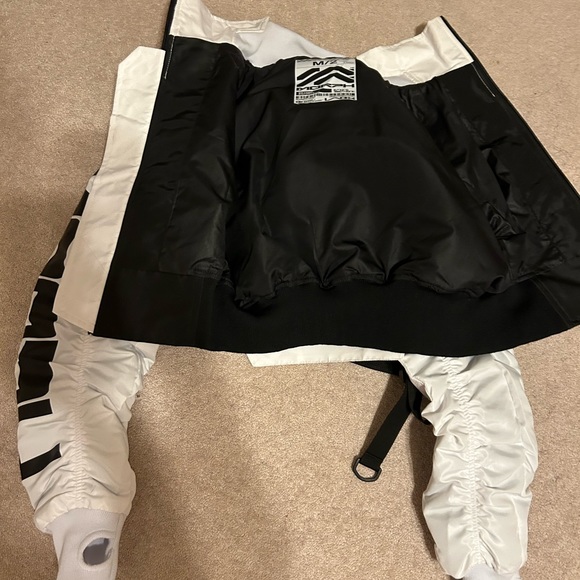 Motorbike jacket, size M, brand new - Picture 3 of 6